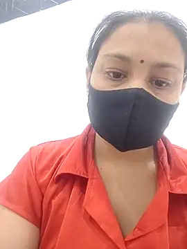 Snapshot of Aaradhya chatting on 30, 6, 2026 Aaradhya online show from 30, 6, 2026