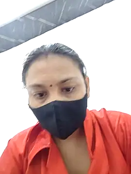 Snapshot of Aaradhya chatting on 2, 7, 2026 Aaradhya online show from 2, 7, 2026