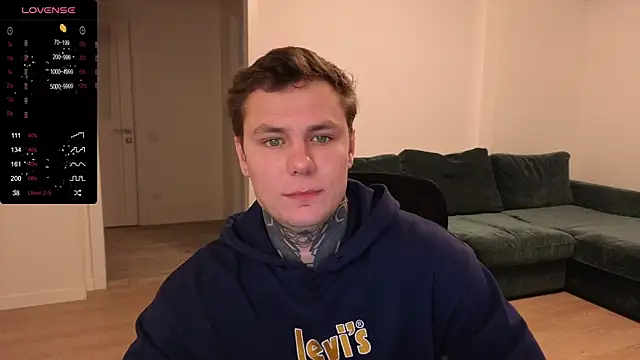 Lechery boy online show from 8, 11, 2025