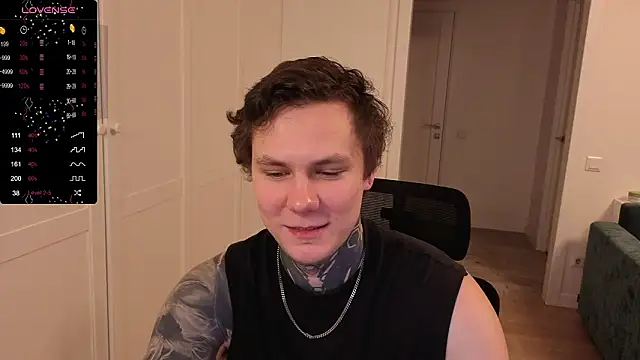 Lechery boy online show from 14, 3, 2026