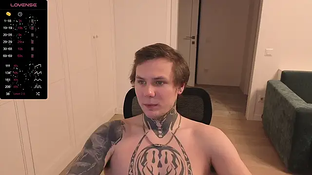 Lechery boy online show from 4, 4, 2026