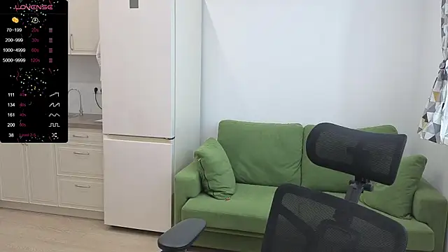 Lechery boy online show from 18, 4, 2026