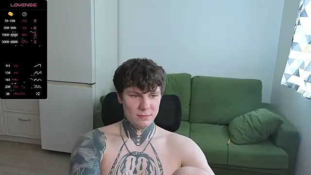 Lechery boy online show from 14, 6, 2026