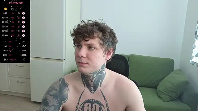 Lechery boy online show from 24, 6, 2026