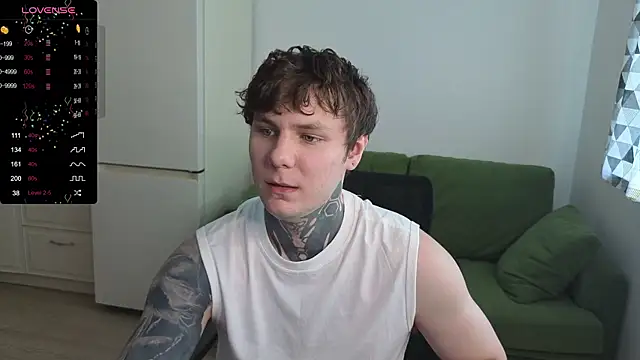 Lechery boy online show from 25, 6, 2026