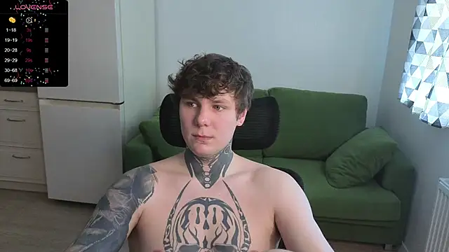 Lechery boy online show from 2, 7, 2026