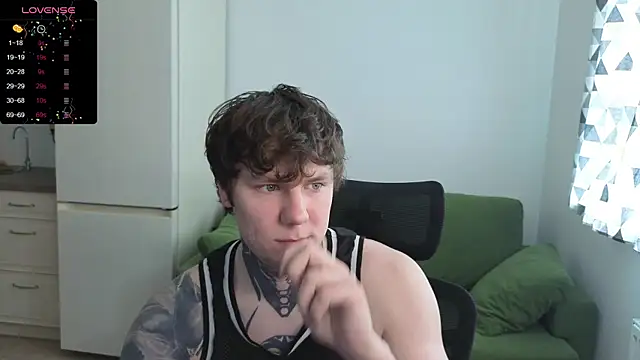 Lechery boy online show from 3, 7, 2026
