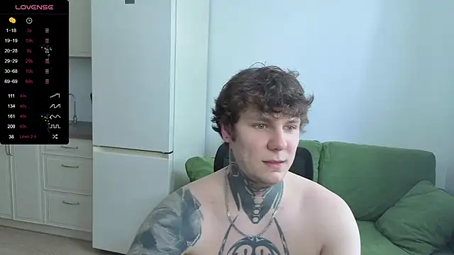 Lechery boy online show from 11, 7, 2026