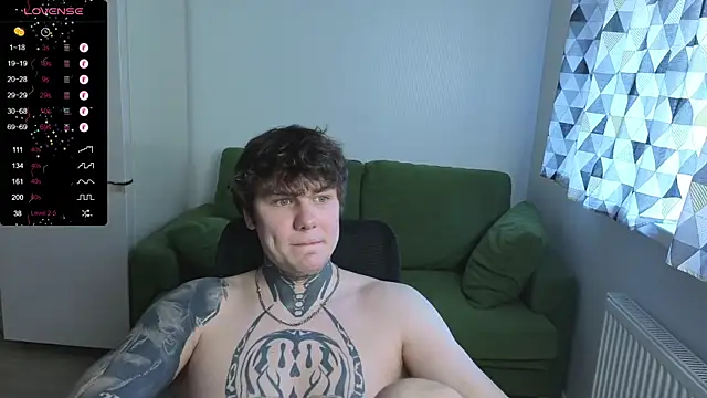 Lechery boy online show from 17, 7, 2026