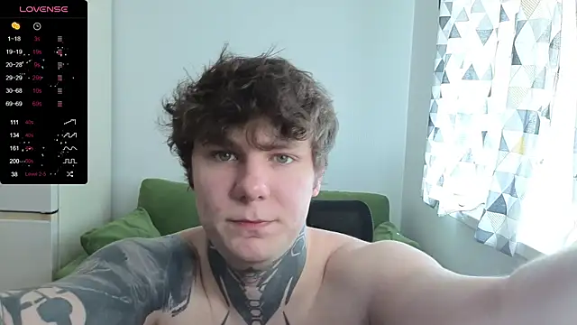 Lechery boy online show from 20, 7, 2026