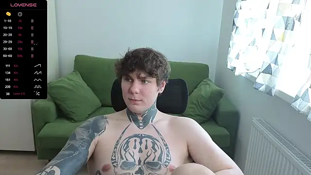Lechery boy online show from 20, 7, 2026