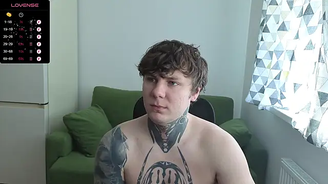 Lechery boy online show from 21, 7, 2026
