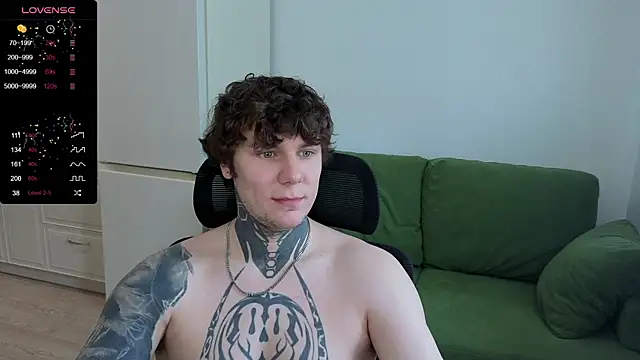 Lechery boy online show from 26, 7, 2026