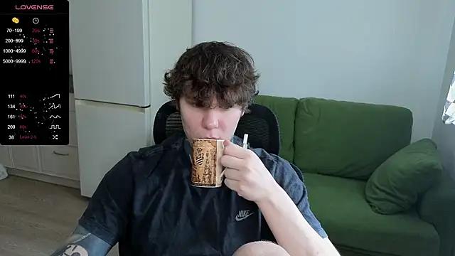 Lechery boy online show from 28, 7, 2026