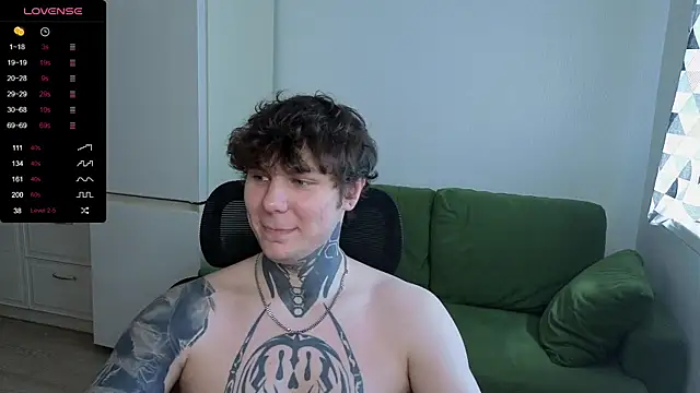 Lechery boy online show from 28, 7, 2026