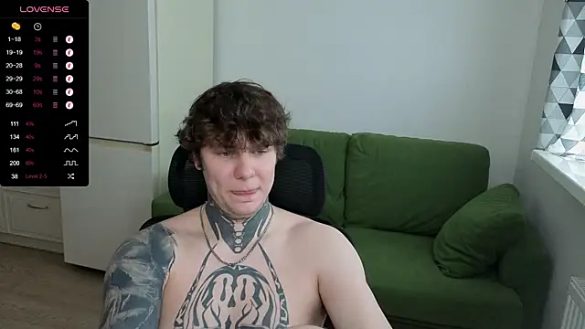 Lechery boy online show from 28, 7, 2026