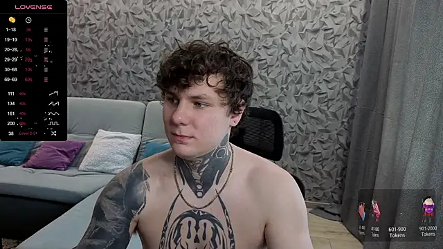Lechery boy online show from 4, 8, 2026
