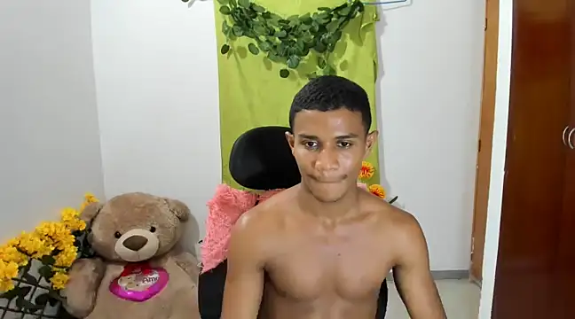 corzoethan online show from 18, 2, 2025