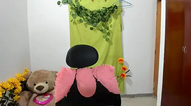 Snapshot of corzoethan chatting on 19, 2, 2025 corzoethan online show from 19, 2, 2025