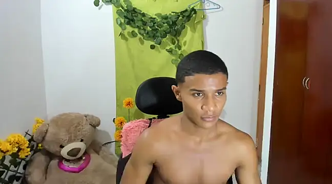 Snapshot of corzoethan chatting on 18, 3, 2025 corzoethan online show from 18, 3, 2025