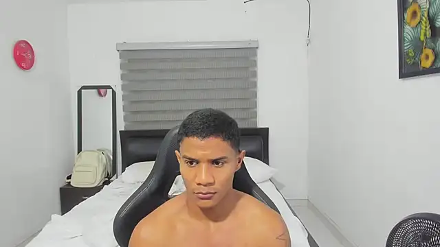 Snapshot of corzoethan chatting on 2, 3, 2026 corzoethan online show from 2, 3, 2026