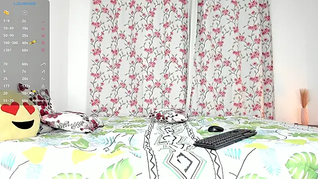 Snapshot of k_sensual chatting on 17, 12, 2024 k sensual online show from 17, 12, 2024