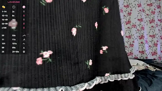 Snapshot of k_sensual chatting on 28, 11, 2025 k sensual online show from 28, 11, 2025