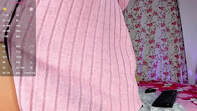 Snapshot of k_sensual chatting on 5, 12, 2025 k sensual online show from 5, 12, 2025