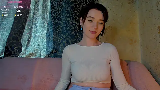 JamieAomi online show from 15, 1, 2025