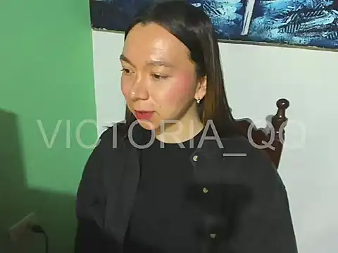 victoria qq online show from 19, 1, 2025