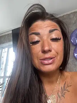 RuslanaXX online show from 23, 3, 2025