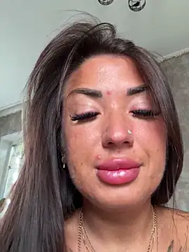 RuslanaXX online show from 21, 9, 2025