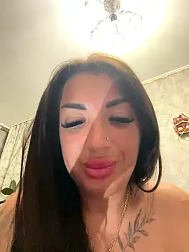 RuslanaXX online show from 12, 1, 2026