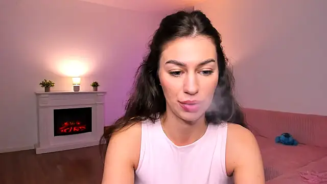 Snapshot of AnysaSmith chatting on 15, 2, 2026 AnysaSmith online show from 15, 2, 2026