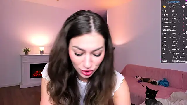 Snapshot of AnysaSmith chatting on 16, 2, 2026 AnysaSmith online show from 16, 2, 2026