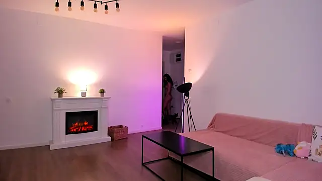 Snapshot of AnysaSmith chatting on 9, 3, 2026 AnysaSmith online show from 9, 3, 2026