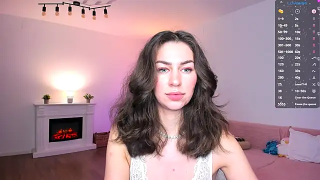 Snapshot of AnysaSmith chatting on 30, 3, 2026 AnysaSmith online show from 30, 3, 2026