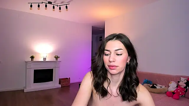 Snapshot of AnysaSmith chatting on 14, 4, 2026 AnysaSmith online show from 14, 4, 2026