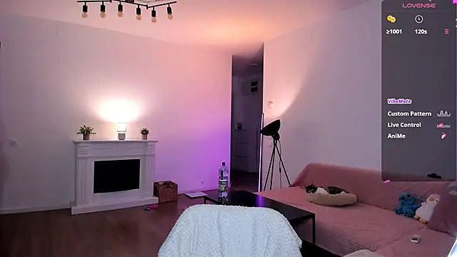 AnysaSmith online show from 12, 5, 2026