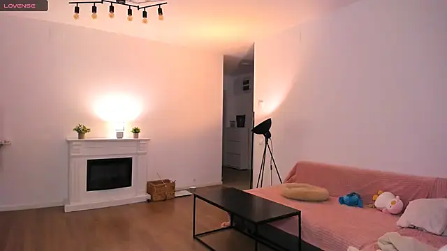 AnysaSmith online show from 29, 5, 2026