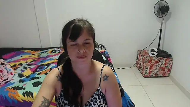 Aliciaheart online show from 16, 5, 2026