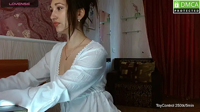 Linda Ernestine online show from 28, 3, 2026