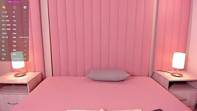 Snapshot of lexiethompson_ chatting on 26, 2, 2026 lexiethompson online show from 26, 2, 2026