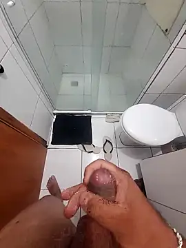 Galado0303 online show from 20, 9, 2025