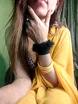 seductivegirl55 online show from 15, 2, 2026