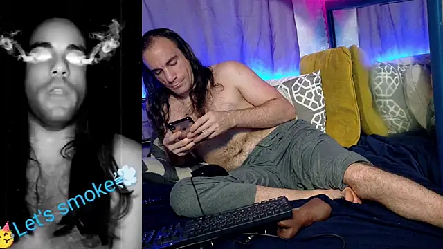 Snapshot of SexyCeleb chatting on 6, 7, 2026 SexyCeleb online show from 6, 7, 2026