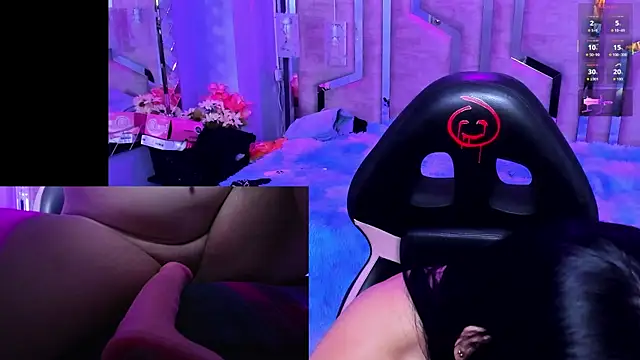 ValentinaGames online show from 18, 9, 2025