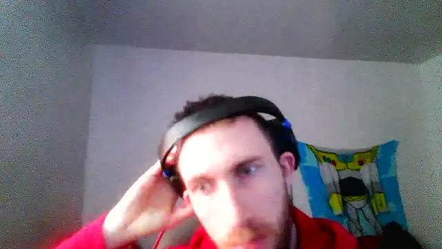 Snapshot of DenyingSanity chatting on 4, 4, 2026 DenyingSanity online show from 4, 4, 2026