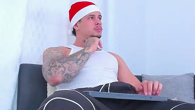 NoahhBrown online show from 20, 12, 2025