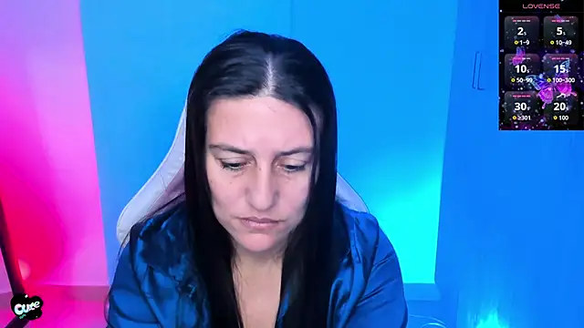 Saskyaa online show from 6, 1, 2026